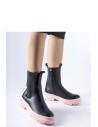 Bottes model 205076 Solea