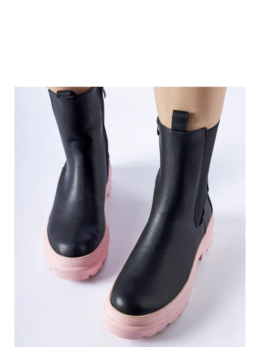 Bottes model 205076 Solea