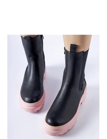 Bottes model 205076 Solea