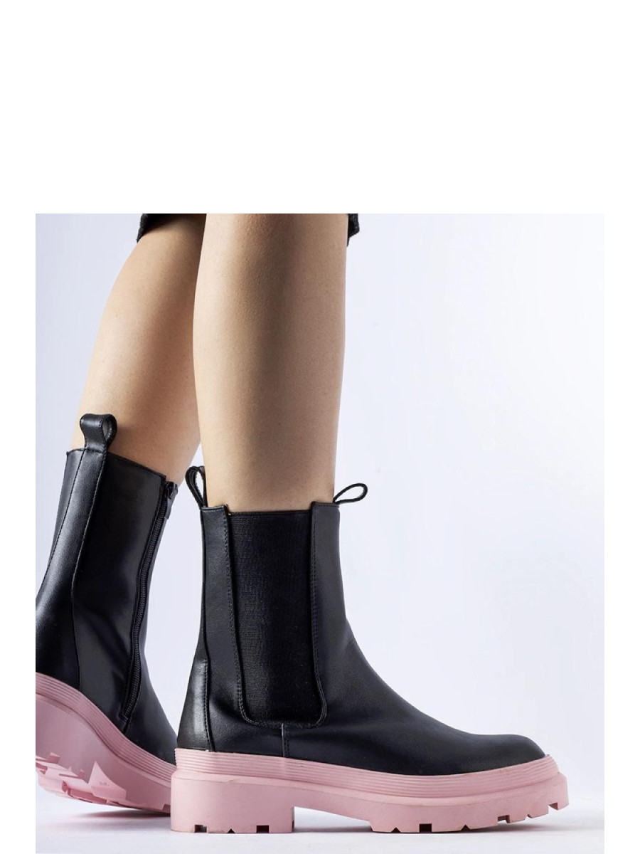 Bottes model 205076 Solea