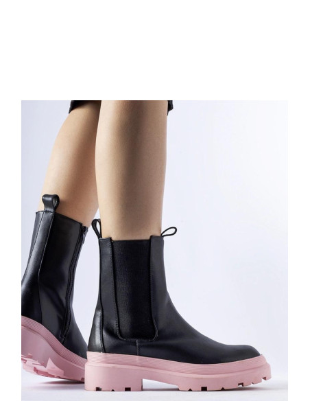 Bottes model 205076 Solea