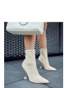 Bottes à talons model 205092 Solea