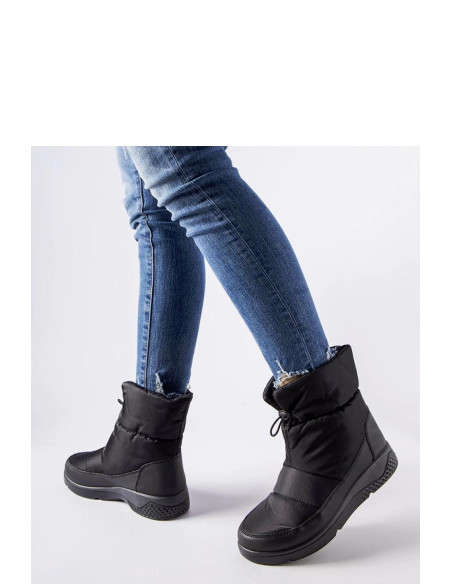 bottes de neige model 205108 Solea