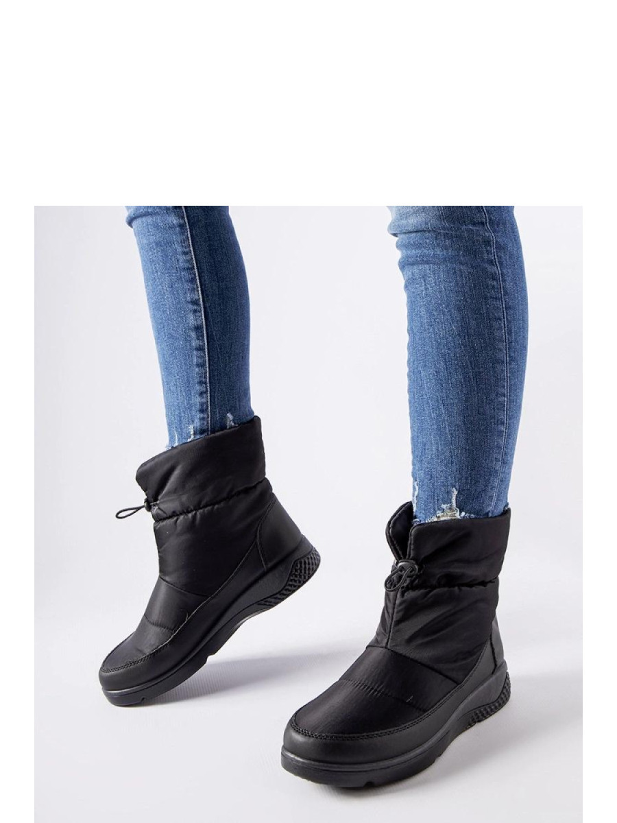 bottes de neige model 205108 Solea