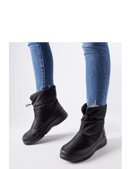 bottes de neige model 205108 Solea
