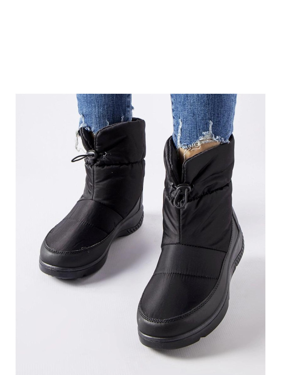 bottes de neige model 205108 Solea