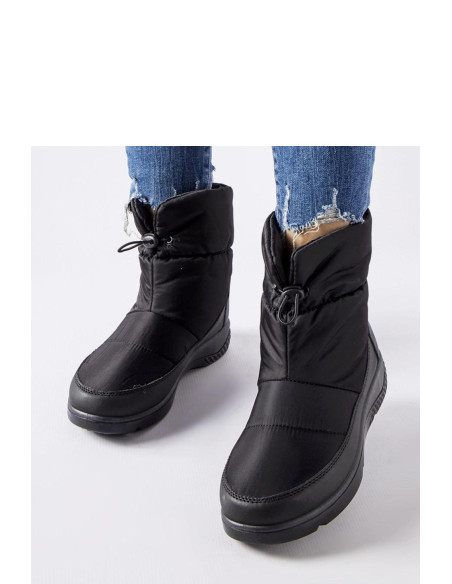bottes de neige model 205108 Solea