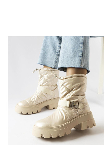 Bottes model 205124 Solea