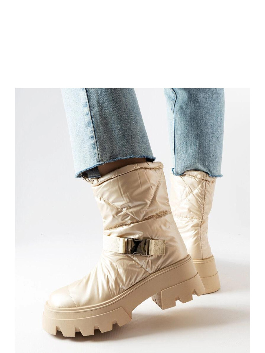 Bottes model 205124 Solea