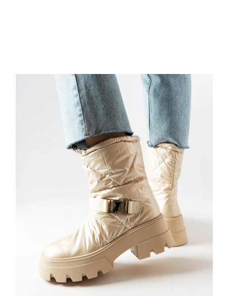 Bottes model 205124 Solea