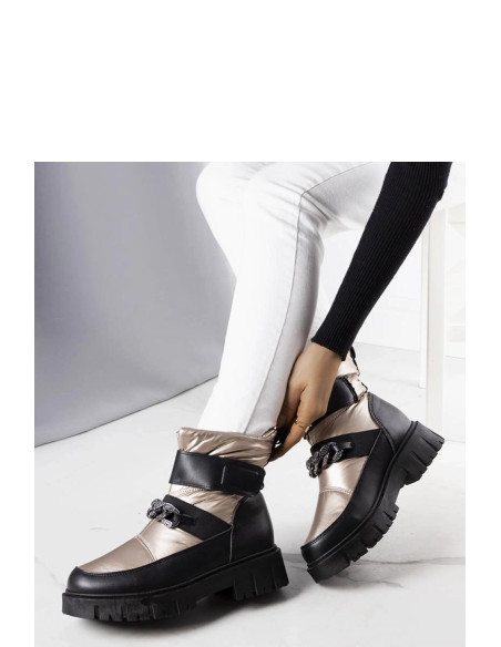 Bottes model 205141 Solea
