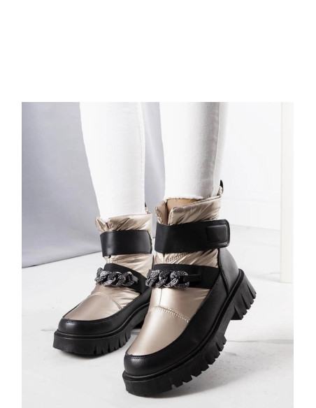 Bottes model 205141 Solea