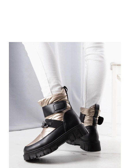 Bottes model 205141 Solea