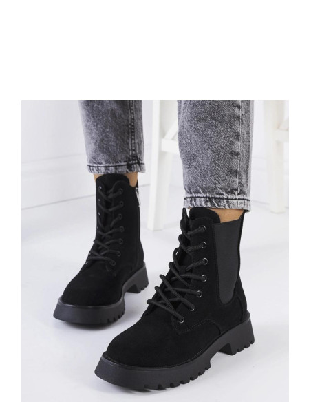 Bottes model 205157 Solea