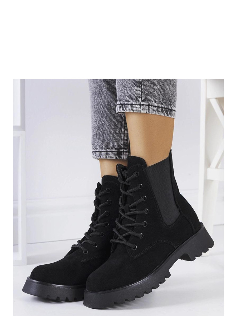 Bottes model 205157 Solea