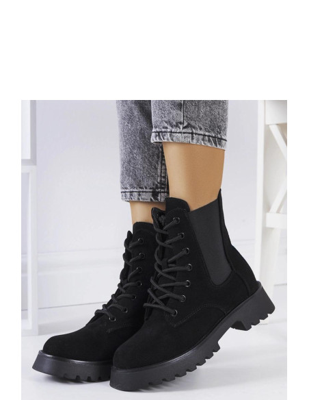 Bottes model 205157 Solea