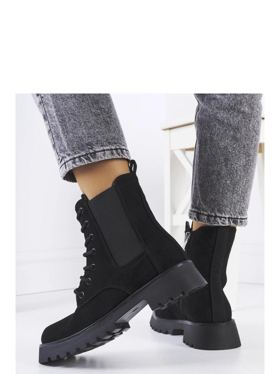 Bottes model 205157 Solea
