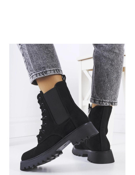 Bottes model 205157 Solea