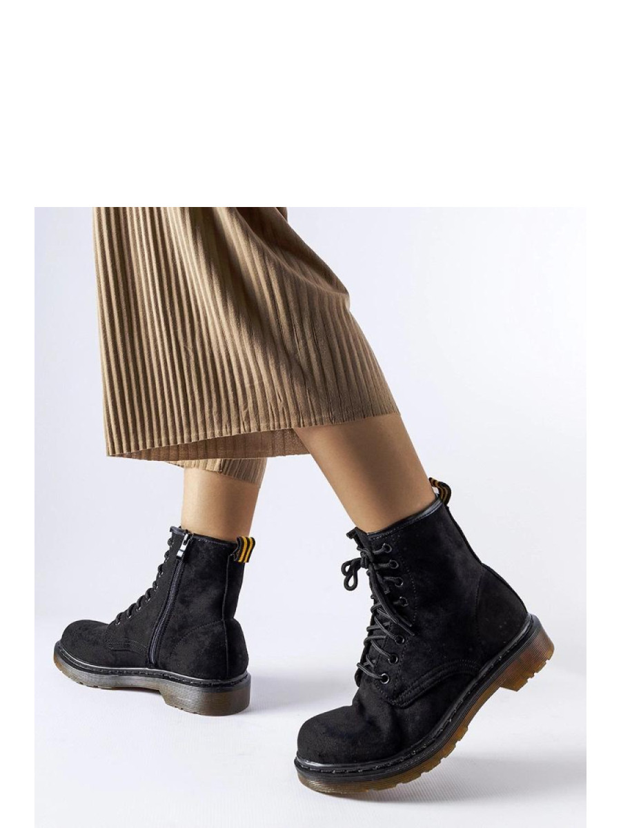 Bottes model 205784 Solea