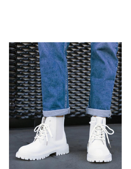 Bottes trappeur model 205802 Solea