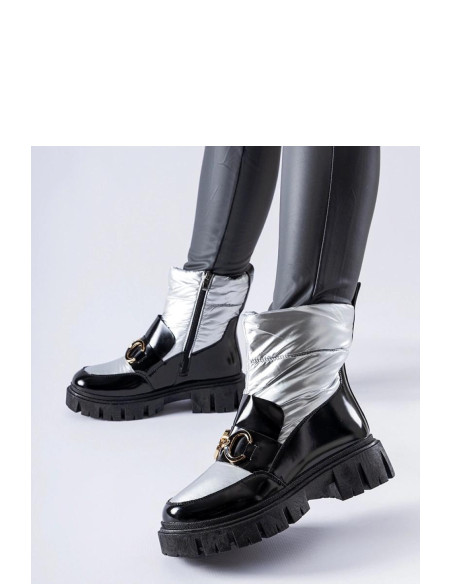 bottes de neige model 205818 Solea