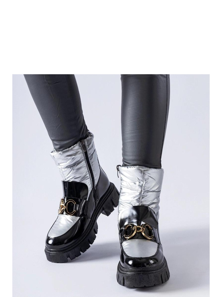 bottes de neige model 205818 Solea