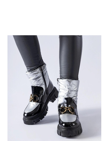 bottes de neige model 205818 Solea