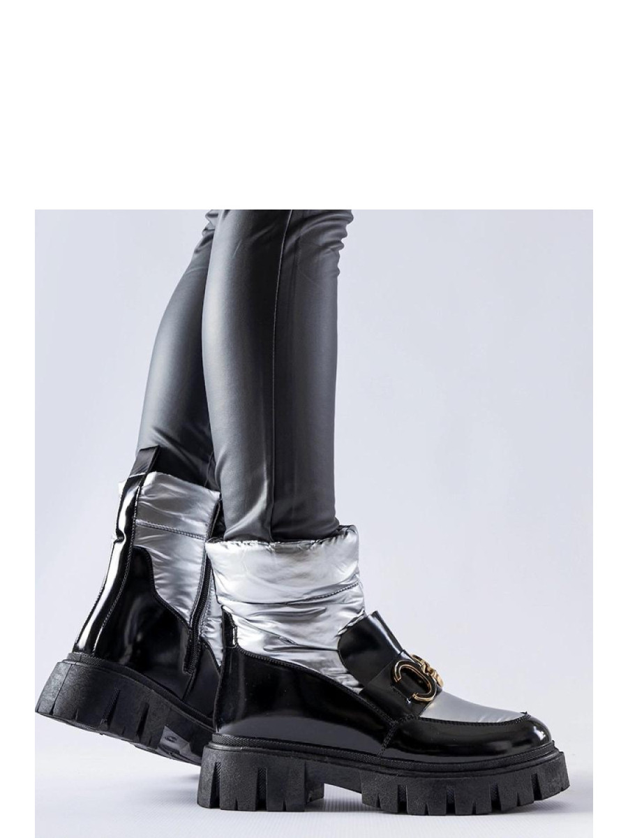 bottes de neige model 205818 Solea