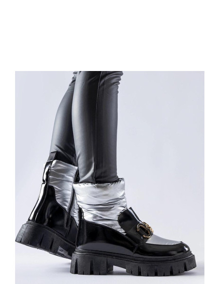 bottes de neige model 205818 Solea