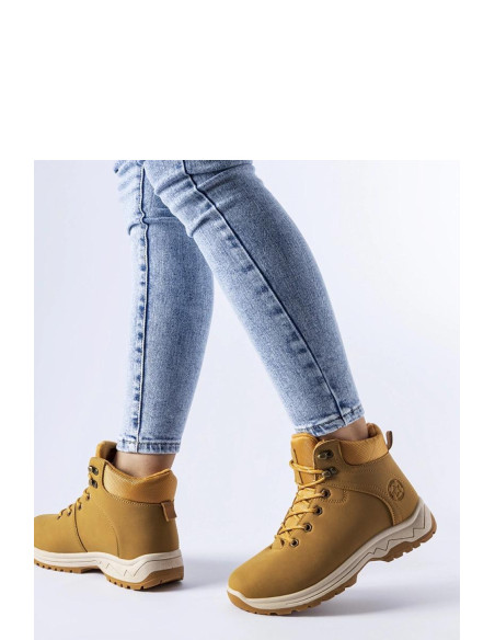 Bottes model 205835 Solea