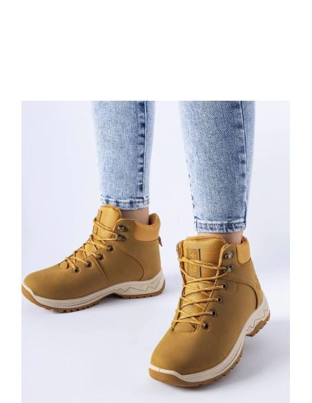 Bottes model 205835 Solea