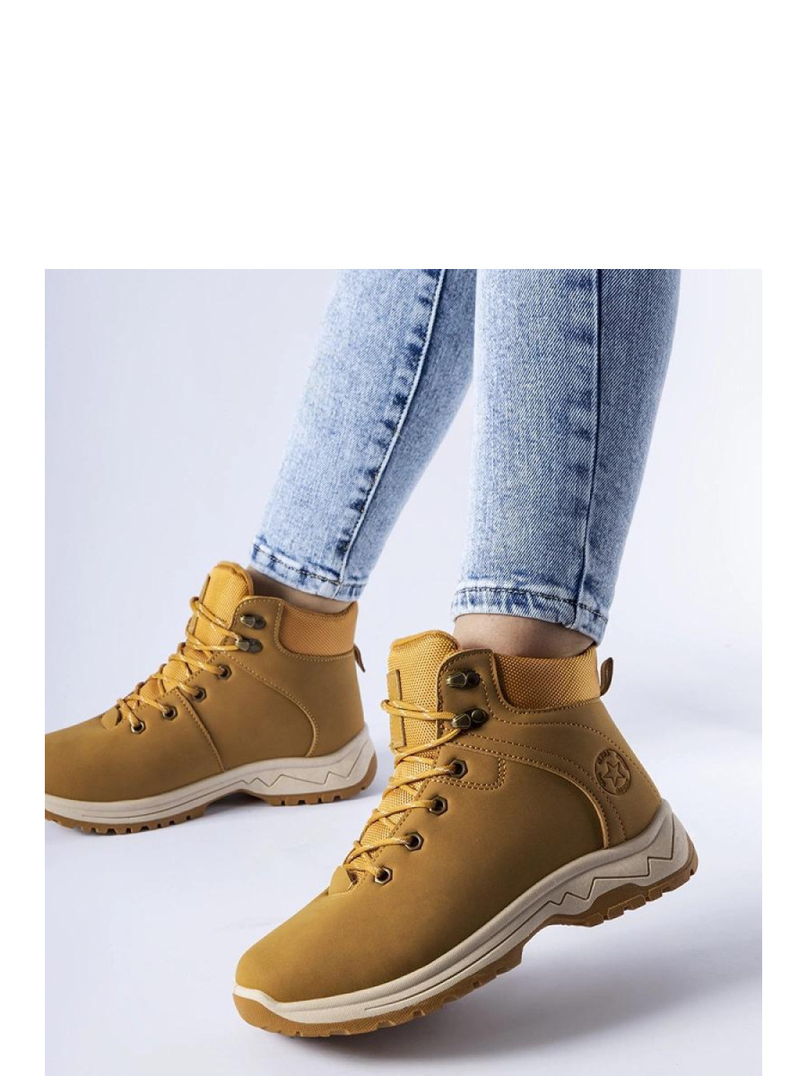 Bottes model 205835 Solea