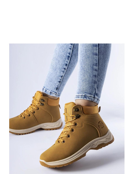 Bottes model 205835 Solea