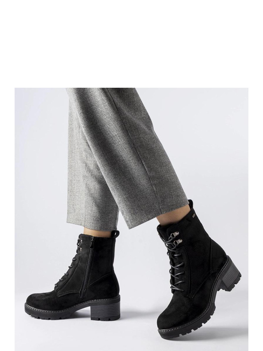 Bottes à talons model 205852 Solea