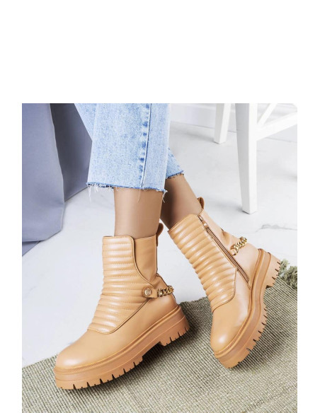 Bottes model 205888 Solea