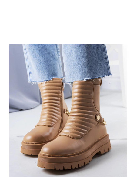 Bottes model 205888 Solea