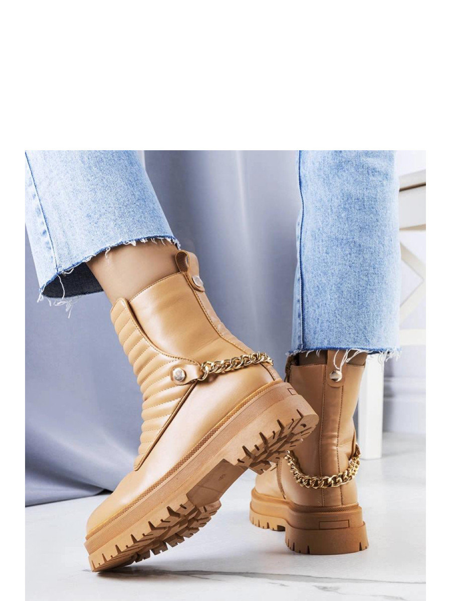Bottes model 205888 Solea
