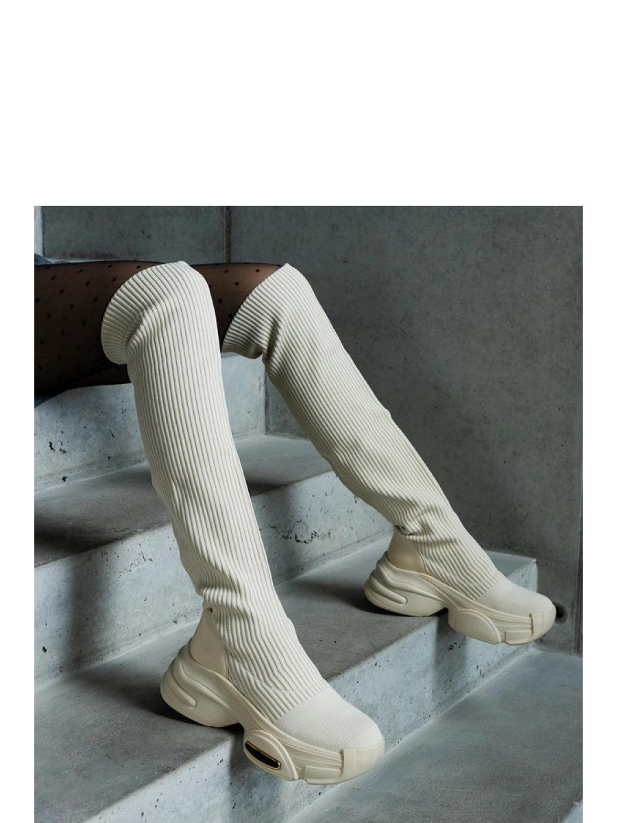 Bottes cuissardes model 206429 Solea