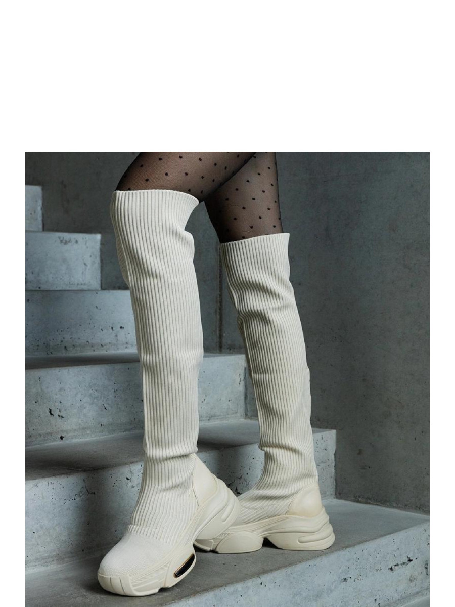 Bottes cuissardes model 206429 Solea