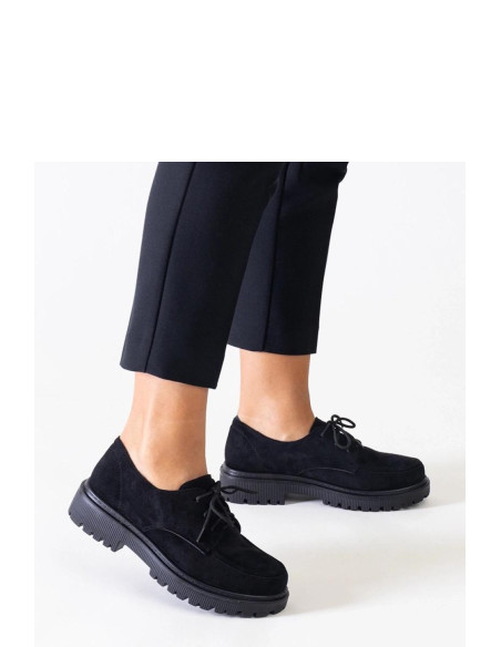 Chaussures Basses model 206446 Solea
