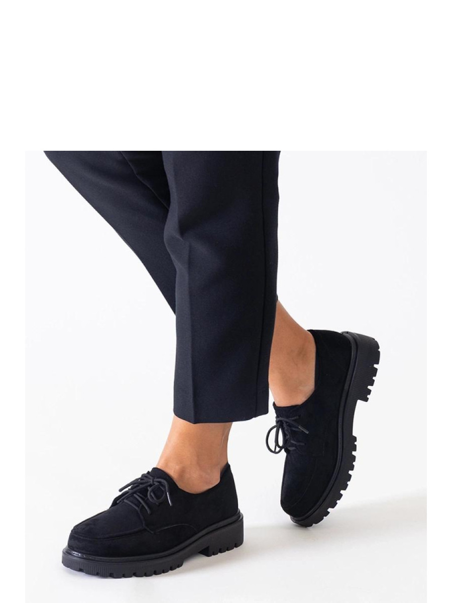 Chaussures Basses model 206446 Solea