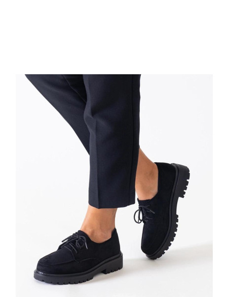 Chaussures Basses model 206446 Solea