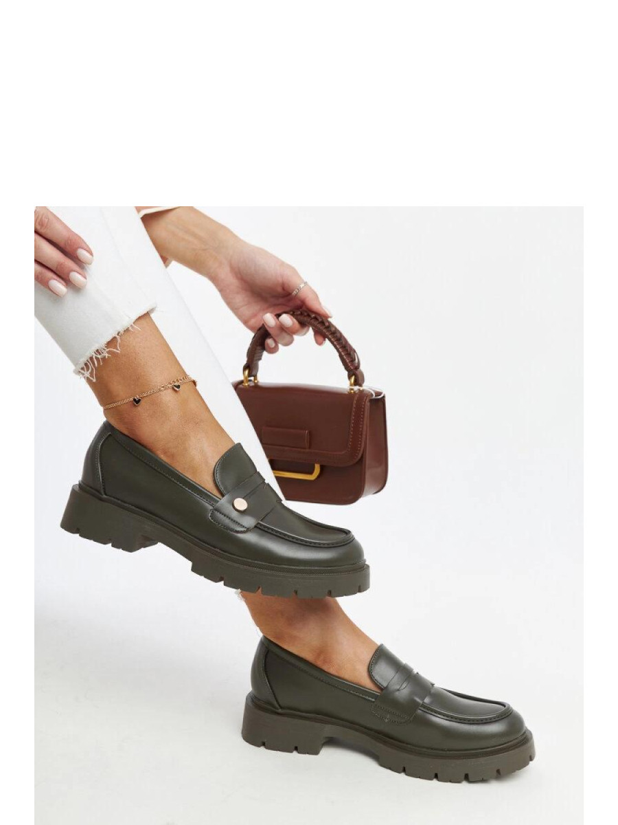 Chaussures Basses model 206464 Solea