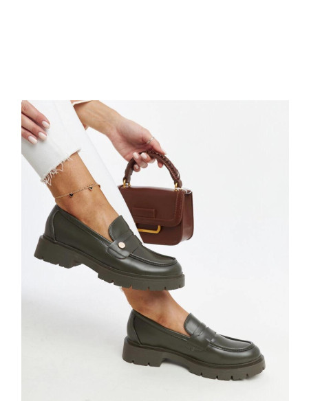 Chaussures Basses model 206464 Solea