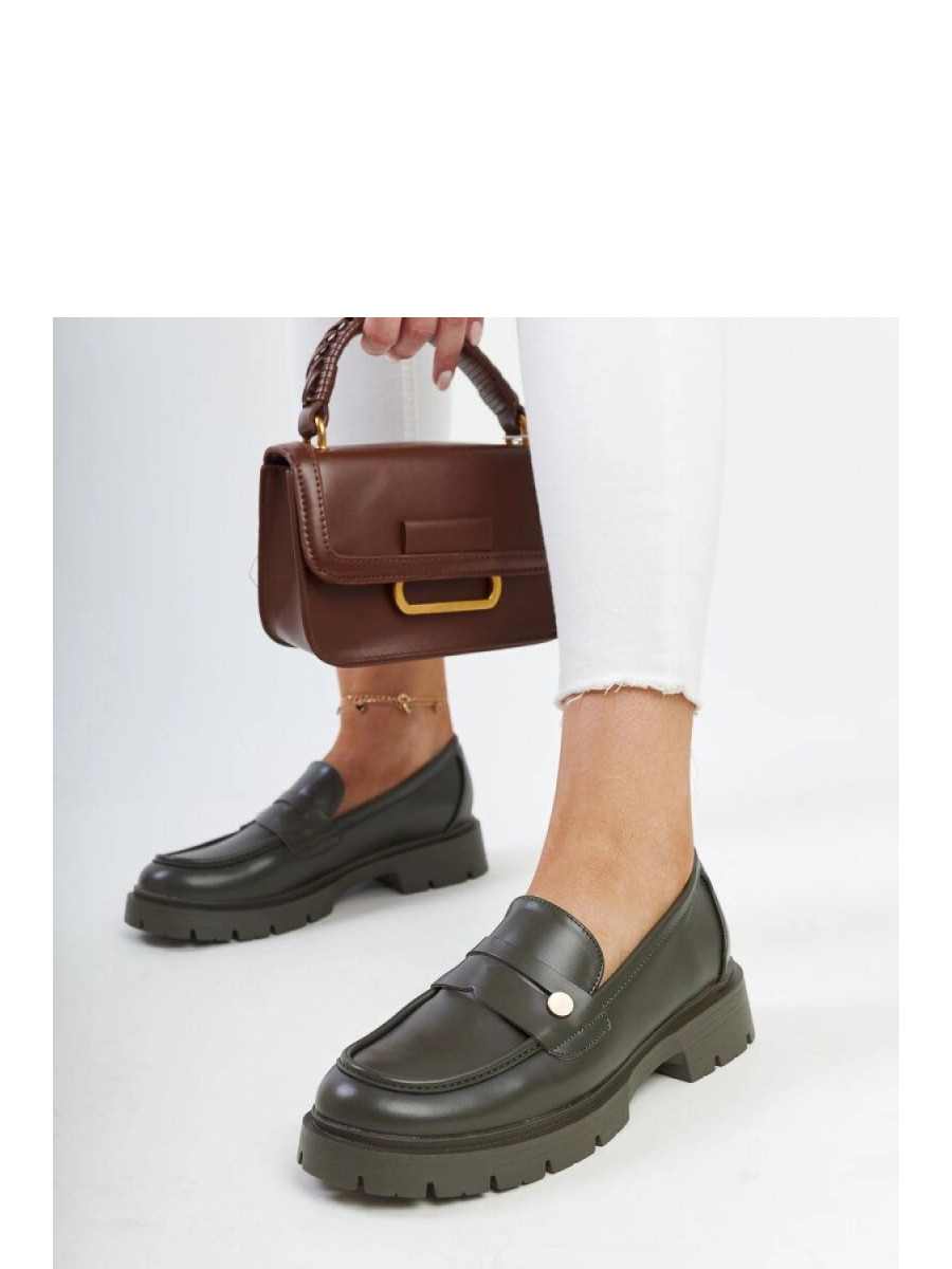 Chaussures Basses model 206464 Solea