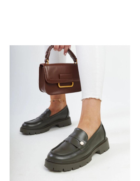 Chaussures Basses model 206464 Solea