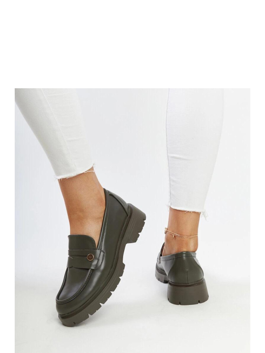 Chaussures Basses model 206464 Solea
