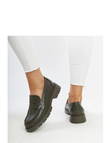 Chaussures Basses model 206464 Solea