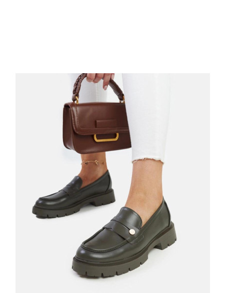 Chaussures Basses model 206464 Solea