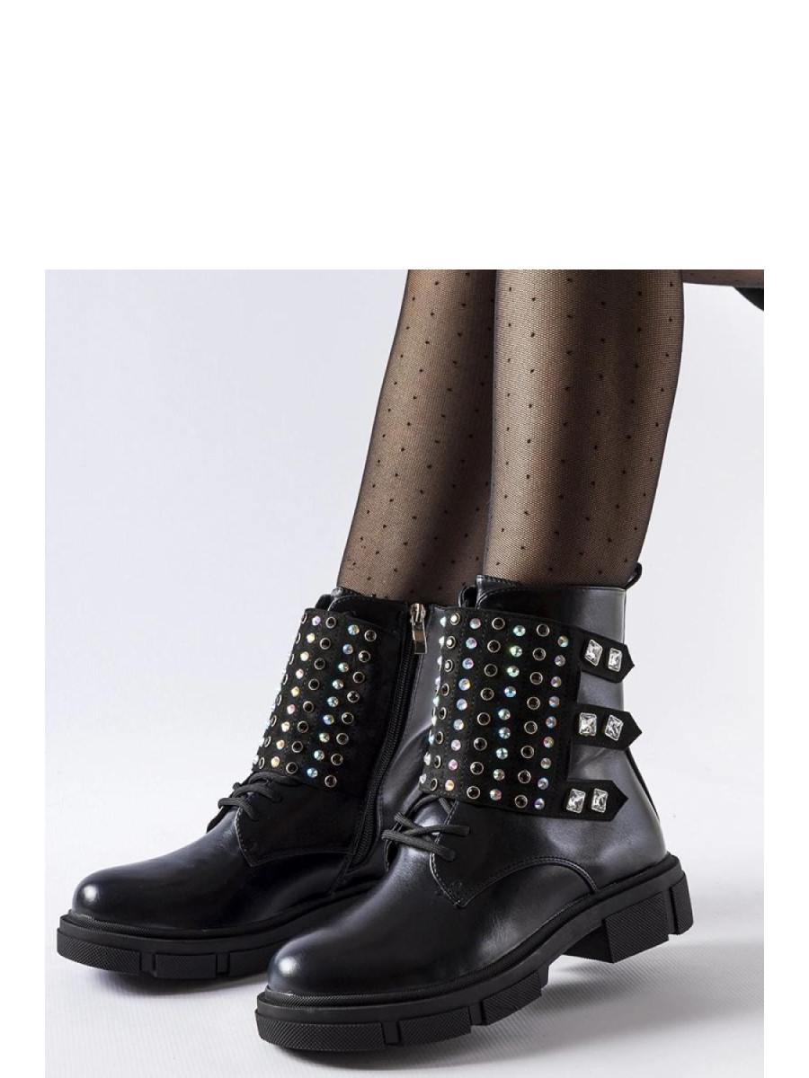 Bottes model 206513 Solea